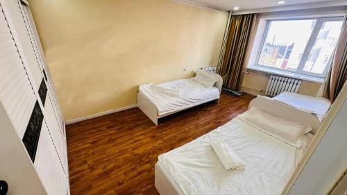 Olgii Apartment | Cozy apartment in downtown Ulgii