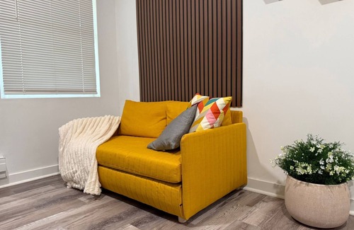 Elizabeth Apartment | Cozy Apartment in Elizabeth near NYC and EWR