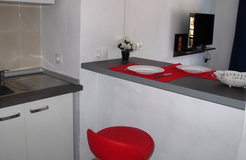 Costa Adeje Apartment | COZY APARTMENT IN TORVISCAS - FREE WI-FI