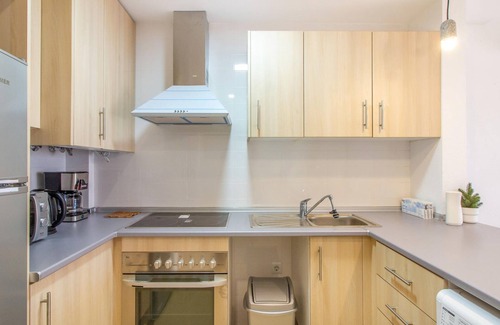 Torre-Pacheco Apartment | Cozy apartment in Torre Pacheco