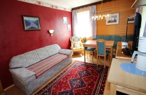 Feld am See Apartment | Cozy Apartment in Feld am See near Ski Slopes