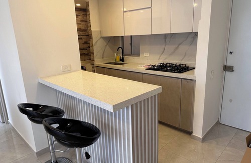 Flandes House | Cozy apartment in Flandes, 10 minutes from Girardot!