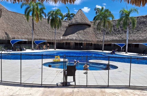 Flandes House | Cozy apartment in Flandes, 10 minutes from Girardot!