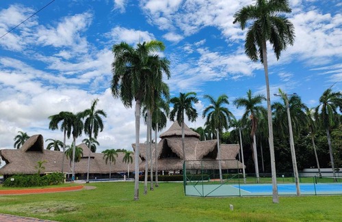 Flandes House | Cozy apartment in Flandes, 10 minutes from Girardot!