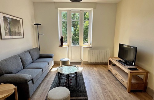 Schiltigheim Apartment | Cozy apartment in the heart of the brewery town