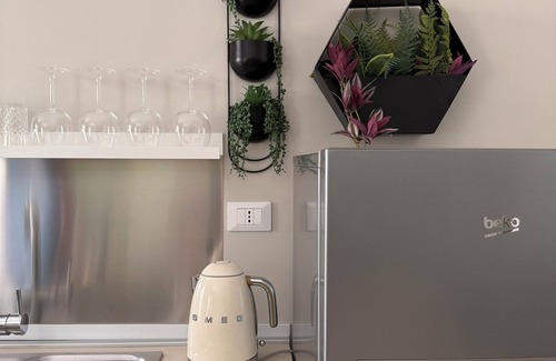 Albergheria Apartment | Cozy apartment in front of palermo cathedral