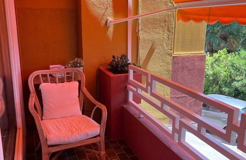 Gava Apartment | Cozy apartment in Gava Mar.