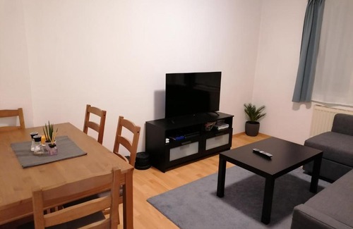 Liebenau Apartment | Cozy Apartment in Graz City (for singles/couples)