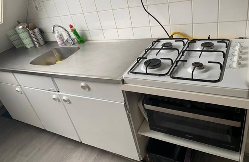 Municipality of Haarlem House | Cozy apartment in Haarlem
