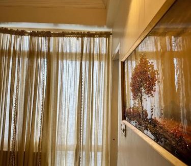 Alambagh Apartment | Cozy Apartment in heart of city near metro