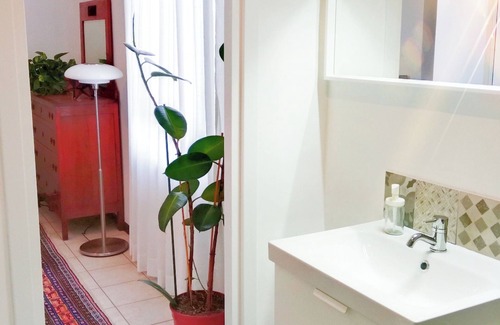 Lidarno Apartment | Cozy apartment in historic country residence, between Perugia and Assisi