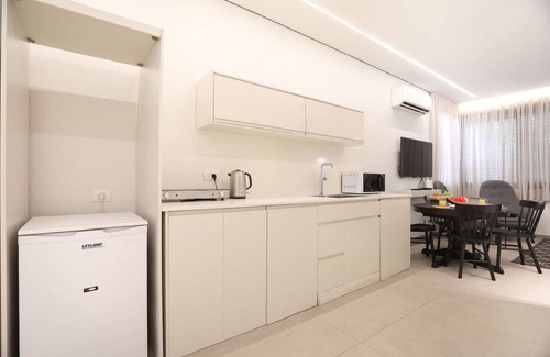 Tel Aviv City Center Apartment | Cozy Apartment in the Heart of Tel Aviv