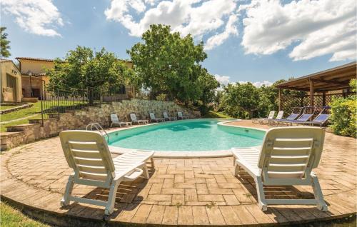 Giano dell'Umbria Apartment | Cozy Apartment In Giano Dell'umbria Pg