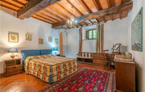Pontassieve Apartment | Cozy Apartment In Molino Del Piano