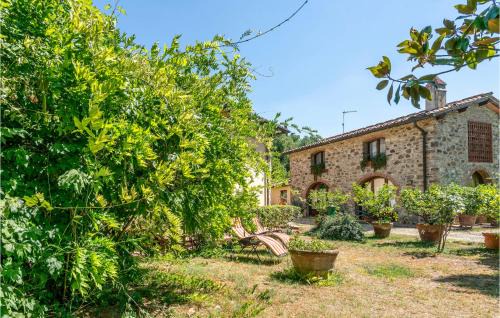 Pontassieve Apartment | Cozy Apartment In Molino Del Piano