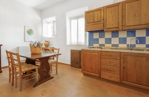 Pian dei Mucini Apartment | Cozy apartment in Niccioleta GR