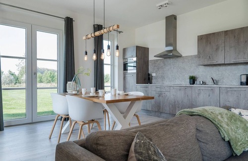 Kamperland Apartment | Cozy apartment in Kamperland with WiFi