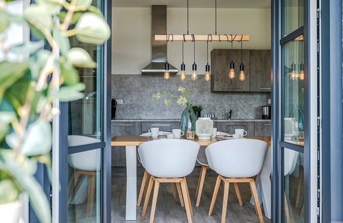 Kamperland Apartment | Cozy apartment in Kamperland with WiFi