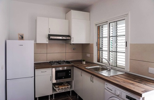 San Cristobal de La Laguna Apartment | Cozy Apartment in La Laguna