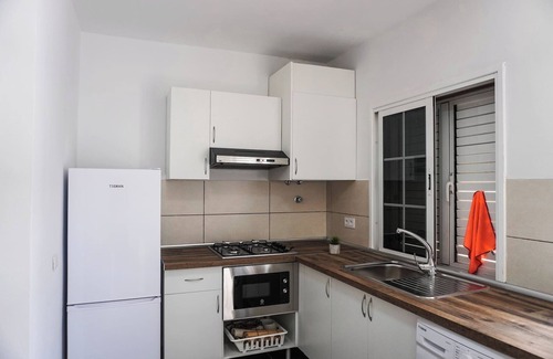 San Cristobal de La Laguna Apartment | Cozy Apartment in La Laguna