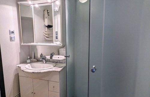 Travexin Apartment | Cozy apartment in La Bresse with terrace and parking, pets allowed