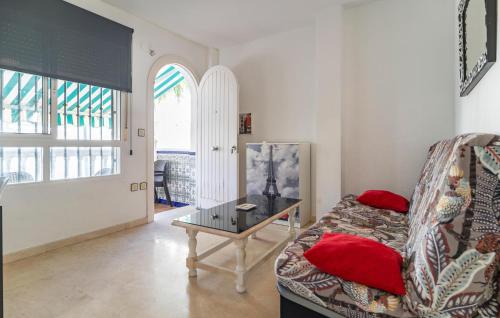 Calahonda Apartment | Cozy Apartment In La Perla De Andalucía