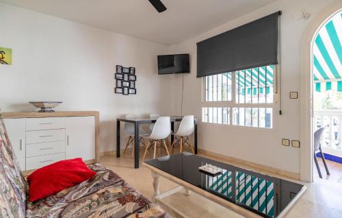 Calahonda Apartment | Cozy Apartment In La Perla De Andalucía