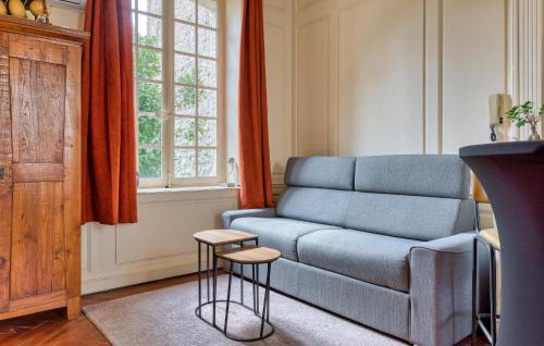 Les Andelys Apartment | Cozy Apartment In Les Andelys With Wifi