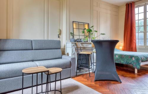 Les Andelys Apartment | Cozy Apartment In Les Andelys With Wifi