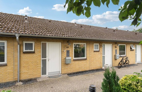 Middelfart Apartment | Cozy apartment in Middelfart with WiFi