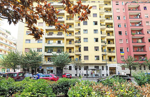 Calvairate Apartment | Cozy apartment in Milan near Porta Romana - Chiara's Apartment