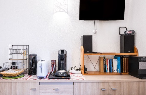Les Esserts Apartment | Cozy Apartment in Morillon Alps