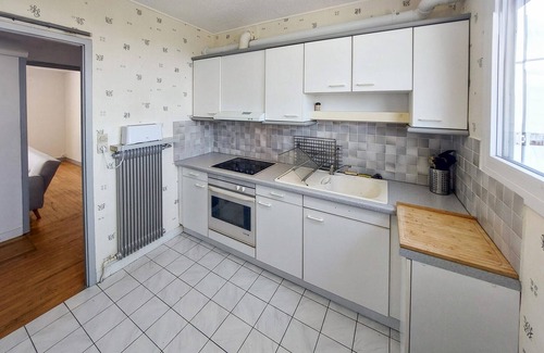 Morlaix Apartment | Cozy apartment in Morlaix with WiFi