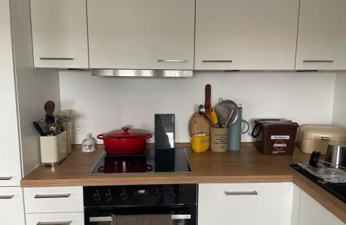 Laim Apartment | Cozy apartment in Munich