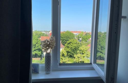 Laim Apartment | Cozy apartment in Munich