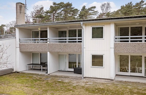 Dueodde Apartment | Cozy apartment in Nexø with WiFi