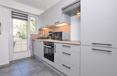 Ventabrun Apartment | Cozy apartment in Nice