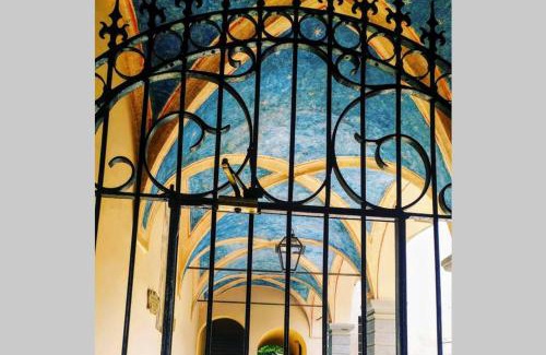 Centro Storico Apartment | Cozy apartment in Palazzo Malaspina