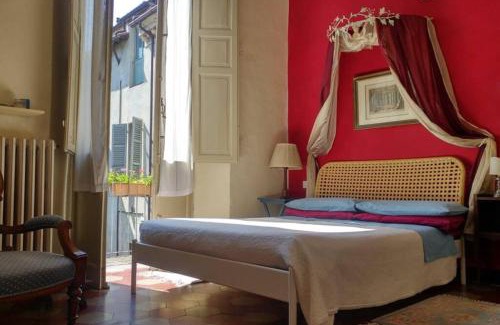 Centro Storico Apartment | Cozy apartment in Palazzo Malaspina