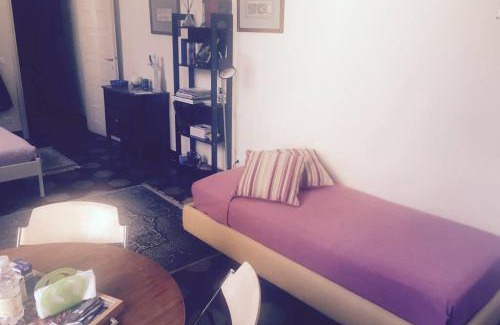 Centro Storico Apartment | Cozy apartment in Palazzo Malaspina