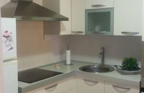 Palm-Mar Apartment | COZY APARTMENT IN PALM MAR