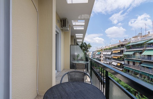 Pangrati Apartment | Cozy apartment in Pangrati area!