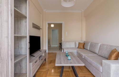 Pangrati Apartment | Cozy apartment in Pangrati area!