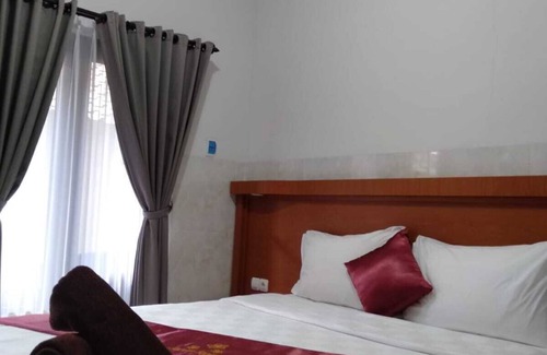 Tuban Apartment | Cozy apartment in peaceful Bali with AC, WiFi