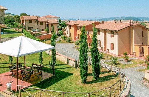 Pomaia Apartment | Cozy apartment in Pomaia (PI) with WiFi