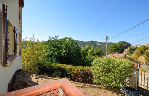 Cognocoli-Monticchi Apartment | Cozy apartment in Porticcio with WiFi