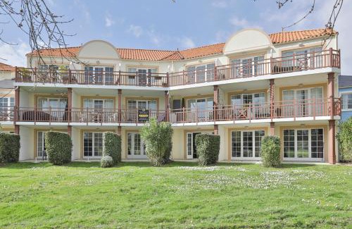 Bourgenay Apartment | Cozy apartment in Port Bourgenay