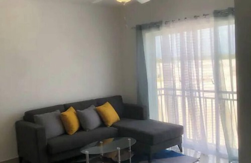 Veron Apartment | Cozy apartment in punta cana