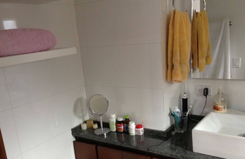 Bellavista Apartment | Cozy apartment in Rosales