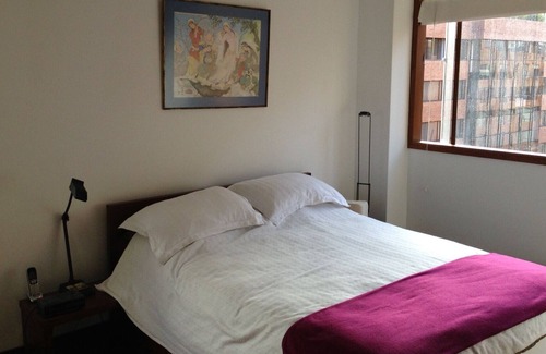 Bellavista Apartment | Cozy apartment in Rosales